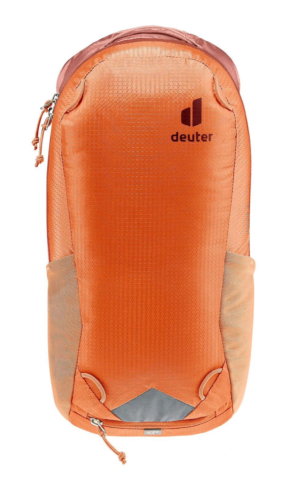 Deuter Race 8 Chestnut - Redwood 1 Deuter Race 8 Chestnut - Redwood
