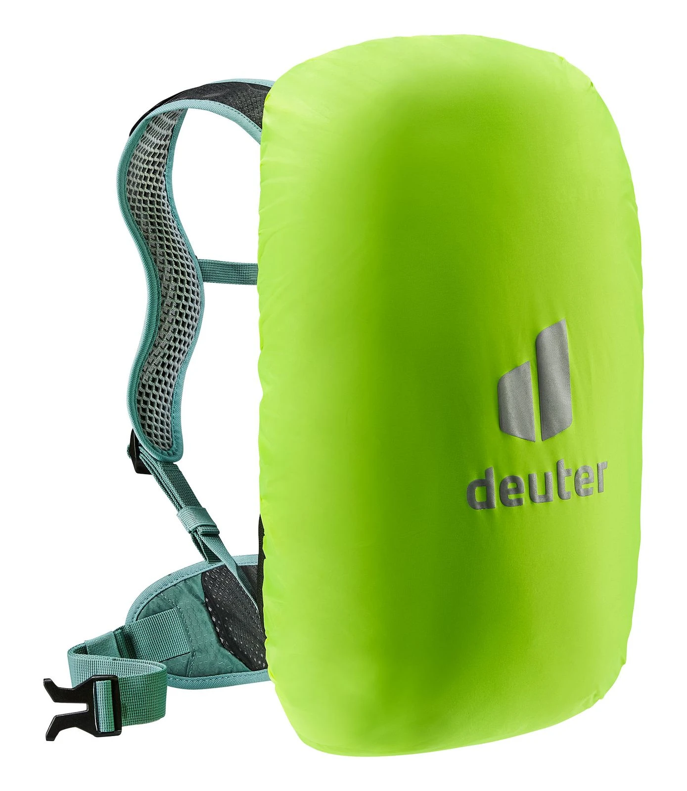 Deuter Race 8 Deepsea - Jade 6 Deuter Race 8 Deepsea - Jade – Bild 6