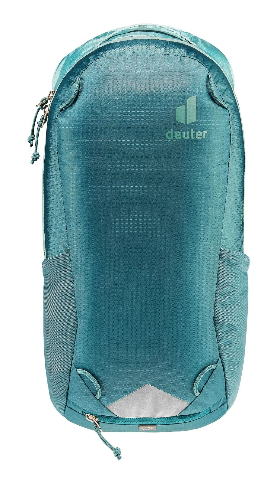 Deuter Race 8 Deepsea - Jade 2 Deuter Race 8 Deepsea - Jade – Bild 2