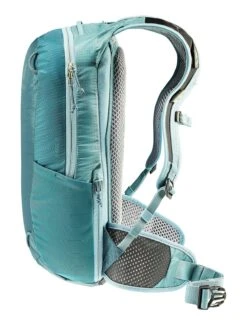 Deuter Race 8 Deepsea - Jade 10 Deuter Race 8 Deepsea - Jade -Deuter Store deuter Rucksack Race 8 Deepsea Jade 314703 3