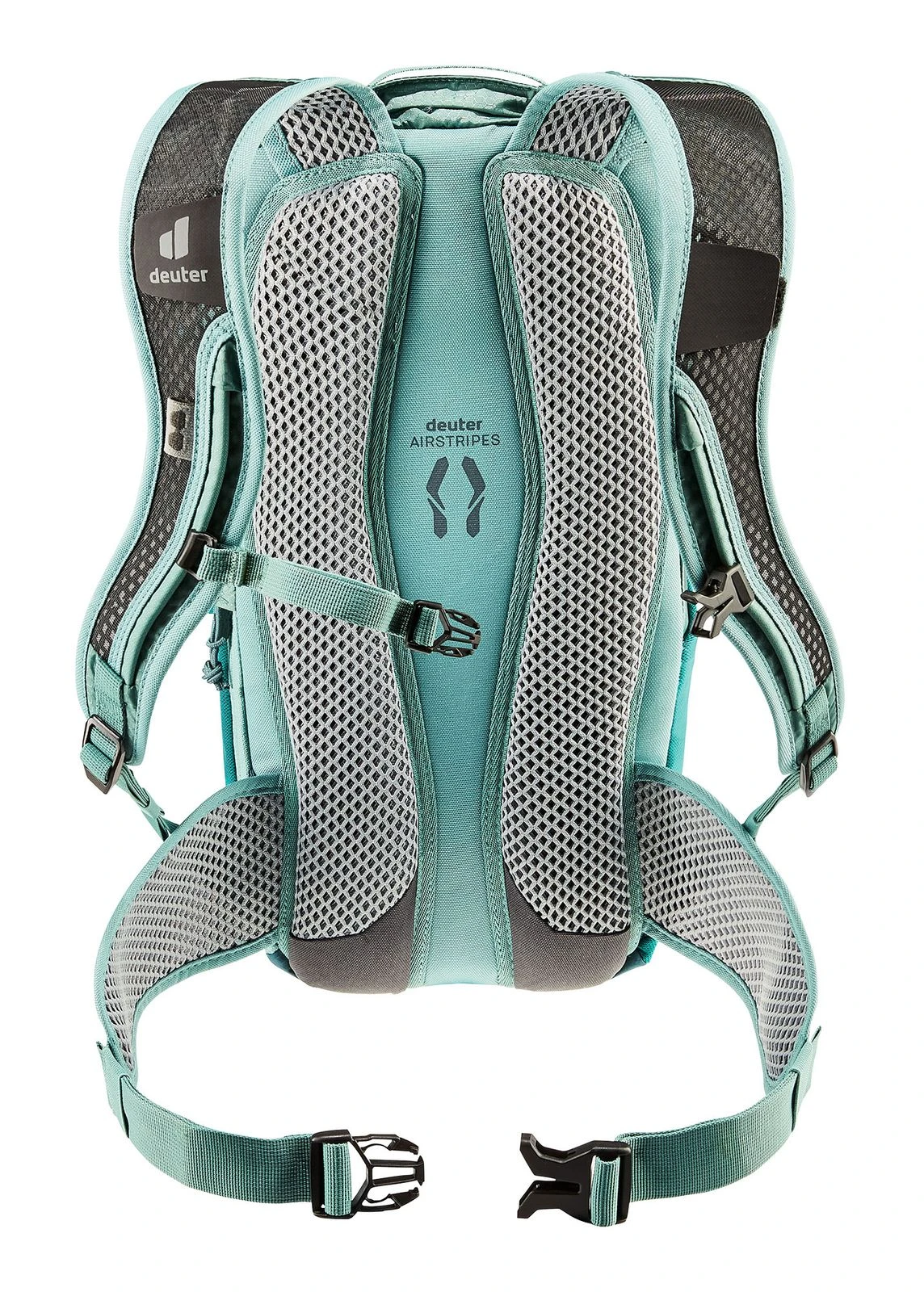 Deuter Race 8 Deepsea - Jade 4 Deuter Race 8 Deepsea - Jade – Bild 4