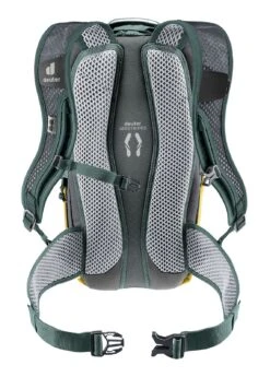 Deuter Race 8 Turmeric - Ivy 10 Deuter Race 8 Turmeric - Ivy -Deuter Store deuter Rucksack Race 8 Turmeric Ivy 314702