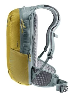 Deuter Race 8 Turmeric - Ivy 8 Deuter Race 8 Turmeric - Ivy -Deuter Store deuter Rucksack Race 8 Turmeric Ivy 314702 4