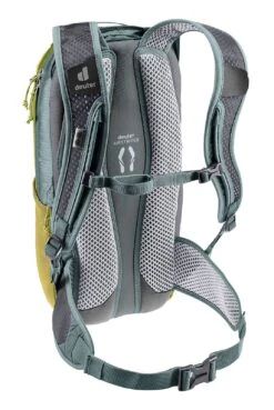 Deuter Race 8 Turmeric - Ivy 9 Deuter Race 8 Turmeric - Ivy -Deuter Store deuter Rucksack Race 8 Turmeric Ivy 314702 5
