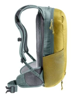 Deuter Race 8 Turmeric - Ivy 11 Deuter Race 8 Turmeric - Ivy -Deuter Store deuter Rucksack Race 8 Turmeric Ivy 314702 6