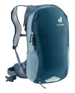 Deuter Race Air 10 Backpack Atlantic - Ink 11 Deuter Race Air 10 Backpack Atlantic - Ink -Deuter Store deuter Rucksack Race Air 10 Backpack Atlantic Ink 316533 1