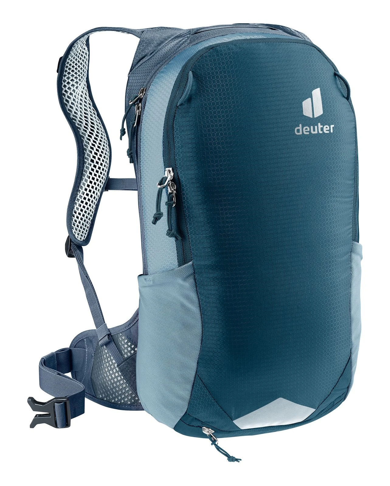 Deuter Race Air 10 Backpack Atlantic - Ink 6 Deuter Race Air 10 Backpack Atlantic - Ink – Bild 6