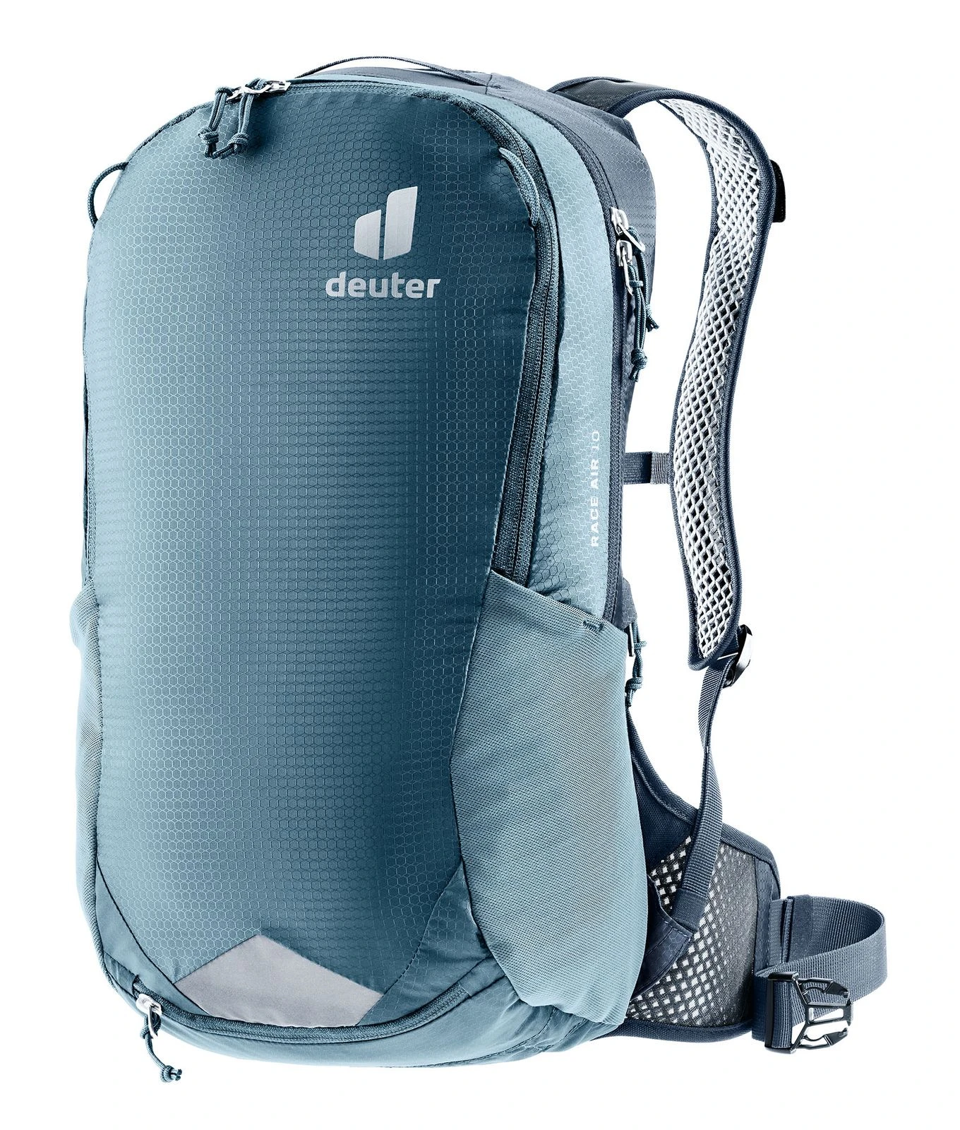 Deuter Race Air 10 Backpack Atlantic - Ink 2 Deuter Race Air 10 Backpack Atlantic - Ink – Bild 2