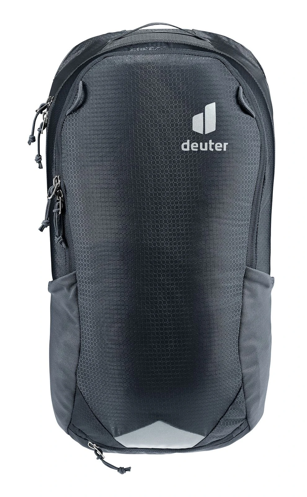 Deuter Race Air 10 Backpack Black 1 Deuter Race Air 10 Backpack Black