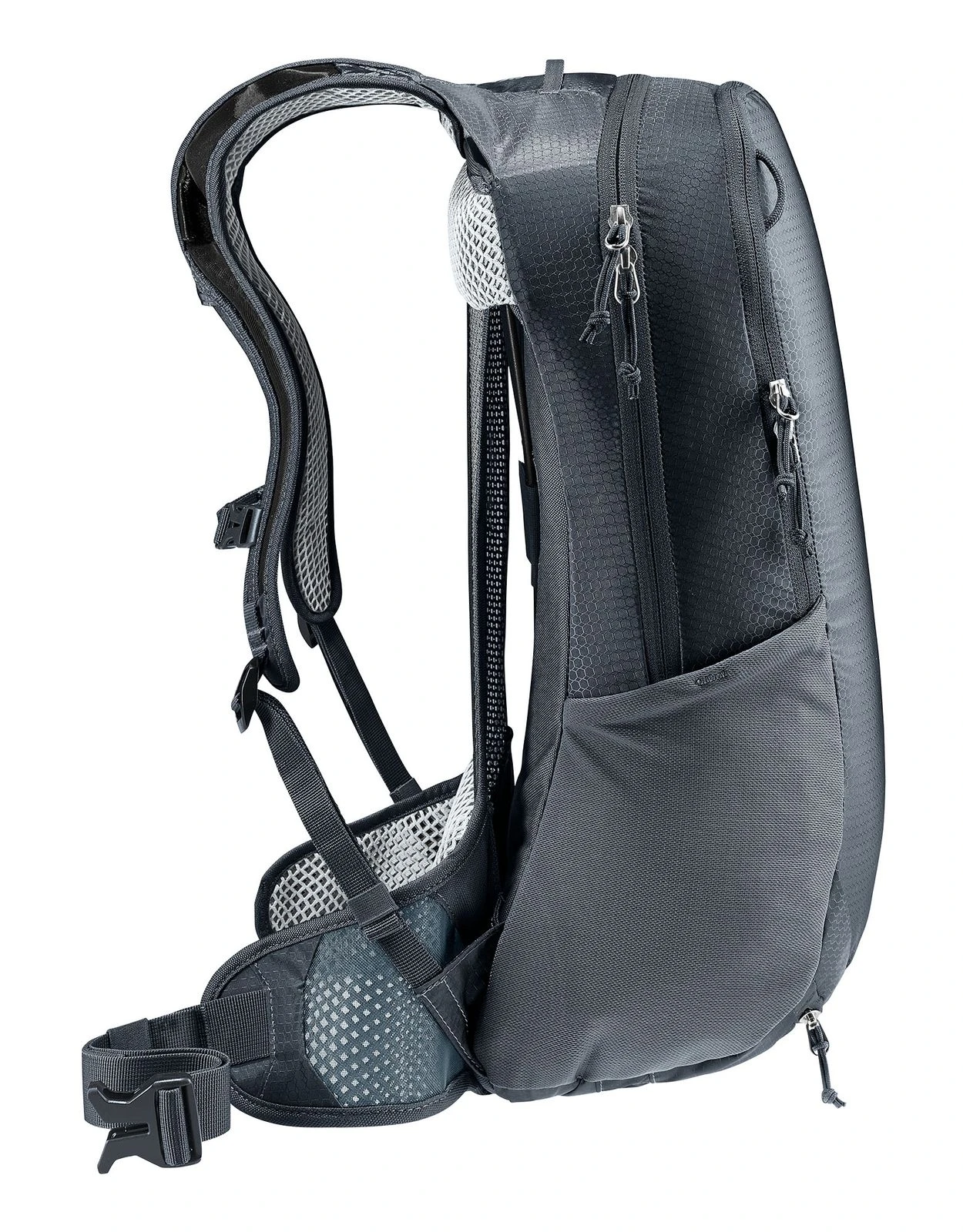 Deuter Race Air 10 Backpack Black 6 Deuter Race Air 10 Backpack Black – Bild 6