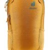 Deuter Race Air 10 Backpack Cinnamon - Deepsea