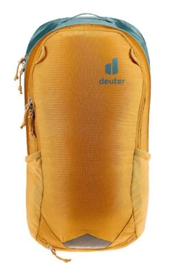 Deuter Race Air 10 Backpack Cinnamon - Deepsea