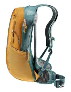 Deuter Race Air 10 Backpack Cinnamon - Deepsea 8 Deuter Race Air 10 Backpack Cinnamon - Deepsea -Deuter Store deuter Rucksack Race Air 10 Backpack Cinnamon Deepsea 314662 2
