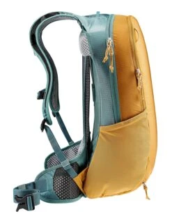 Deuter Race Air 10 Backpack Cinnamon - Deepsea 11 Deuter Race Air 10 Backpack Cinnamon - Deepsea -Deuter Store deuter Rucksack Race Air 10 Backpack Cinnamon Deepsea 314662 4