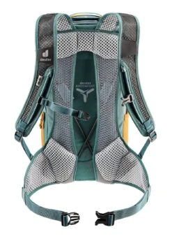 Deuter Race Air 10 Backpack Cinnamon - Deepsea 10 Deuter Race Air 10 Backpack Cinnamon - Deepsea -Deuter Store deuter Rucksack Race Air 10 Backpack Cinnamon Deepsea 314662 5