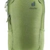 Deuter Race Air 10 Backpack Meadow - Ivy