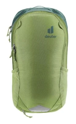 Deuter Race Air 10 Backpack Meadow - Ivy