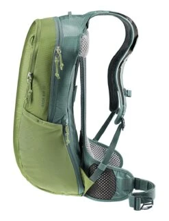 Deuter Race Air 10 Backpack Meadow - Ivy 8 Deuter Race Air 10 Backpack Meadow - Ivy -Deuter Store deuter Rucksack Race Air 10 Backpack Meadow Ivy 314698 2