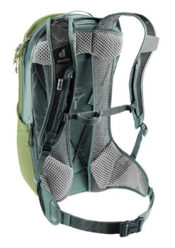 Deuter Race Air 10 Backpack Meadow - Ivy 9 Deuter Race Air 10 Backpack Meadow - Ivy -Deuter Store deuter Rucksack Race Air 10 Backpack Meadow Ivy 314698 3