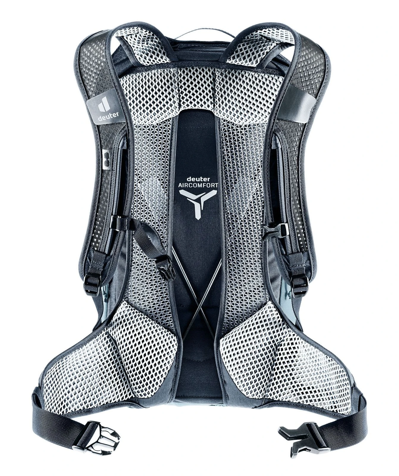 Deuter Race Air 14 + 3 Backpack Atlantic - Ink 5 Deuter Race Air 14 + 3 Backpack Atlantic - Ink – Bild 5