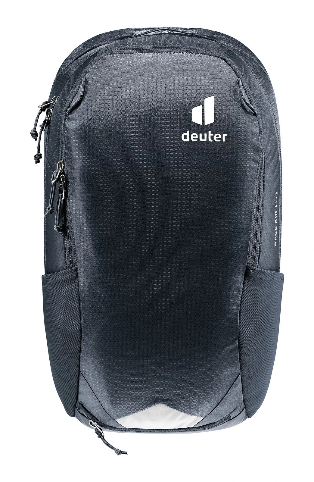 Deuter Race Air 14 + 3 Backpack Black 1 Deuter Race Air 14 + 3 Backpack Black