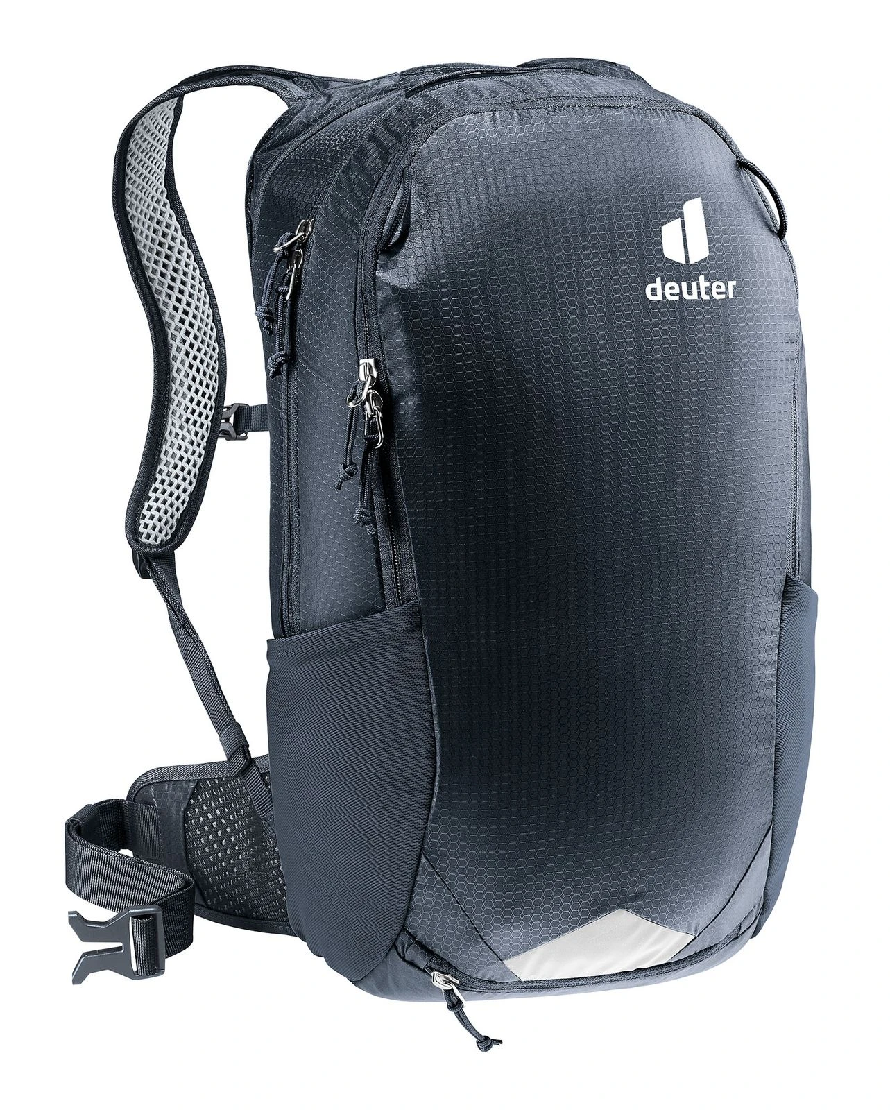 Deuter Race Air 14 + 3 Backpack Black 4 Deuter Race Air 14 + 3 Backpack Black – Bild 4