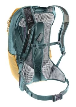 Deuter Race Air 14 + 3 Backpack Cinnamon - Deepsea 9 Deuter Race Air 14 + 3 Backpack Cinnamon - Deepsea -Deuter Store deuter Rucksack Race Air 14 3 Backpack Cinnamon Deepsea 316538 2