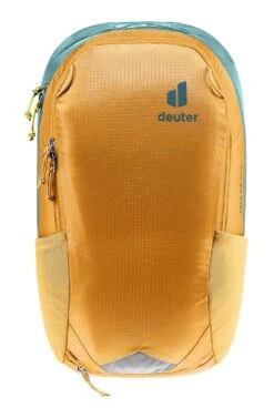 Deuter Race Air 14 + 3 Backpack Cinnamon - Deepsea