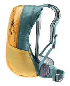 Deuter Race Air 14 + 3 Backpack Cinnamon - Deepsea 8 Deuter Race Air 14 + 3 Backpack Cinnamon - Deepsea -Deuter Store deuter Rucksack Race Air 14 3 Backpack Cinnamon Deepsea 316538 6