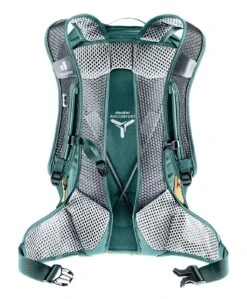 Deuter Race Air 14 + 3 Backpack Cinnamon - Deepsea 10 Deuter Race Air 14 + 3 Backpack Cinnamon - Deepsea -Deuter Store deuter Rucksack Race Air 14 3 Backpack Cinnamon Deepsea 316538 8