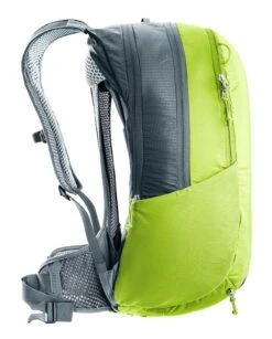 Deuter Race Air 14 + 3 Backpack Citrus - Graphite -Deuter Store deuter Rucksack Race Air 14 3 Backpack Citrus Graphite 316539 6