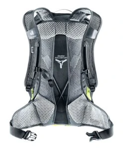 Deuter Race Air 14 + 3 Backpack Citrus - Graphite -Deuter Store deuter Rucksack Race Air 14 3 Backpack Citrus Graphite 316539 7