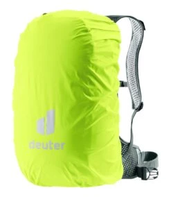 Deuter Race Air 14 + 3 Backpack Meadow - Ivy -Deuter Store deuter Rucksack Race Air 14 3 Backpack Meadow Ivy 323007