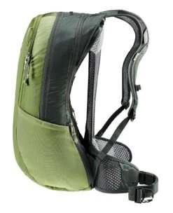 Deuter Race Air 14 + 3 Backpack Meadow - Ivy -Deuter Store deuter Rucksack Race Air 14 3 Backpack Meadow Ivy 323007 2