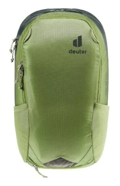 Deuter Race Air 14 + 3 Backpack Meadow - Ivy