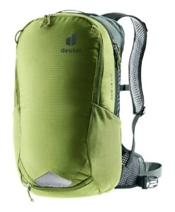 Deuter Race Air 14 + 3 Backpack Meadow - Ivy -Deuter Store deuter Rucksack Race Air 14 3 Backpack Meadow Ivy 323007 5