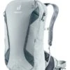 Deuter Race Air Backpack Tin - Shale