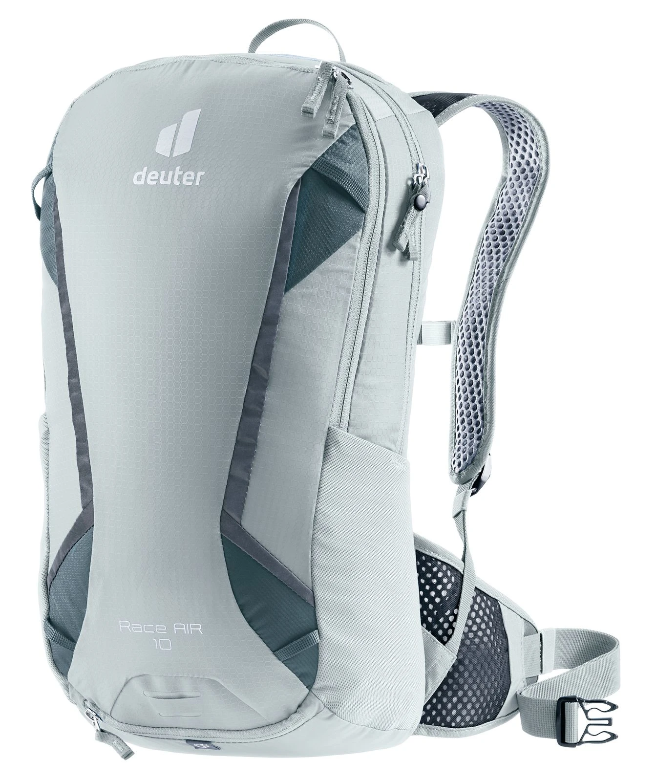 Deuter Race Air Backpack Tin - Shale 1 Deuter Race Air Backpack Tin - Shale