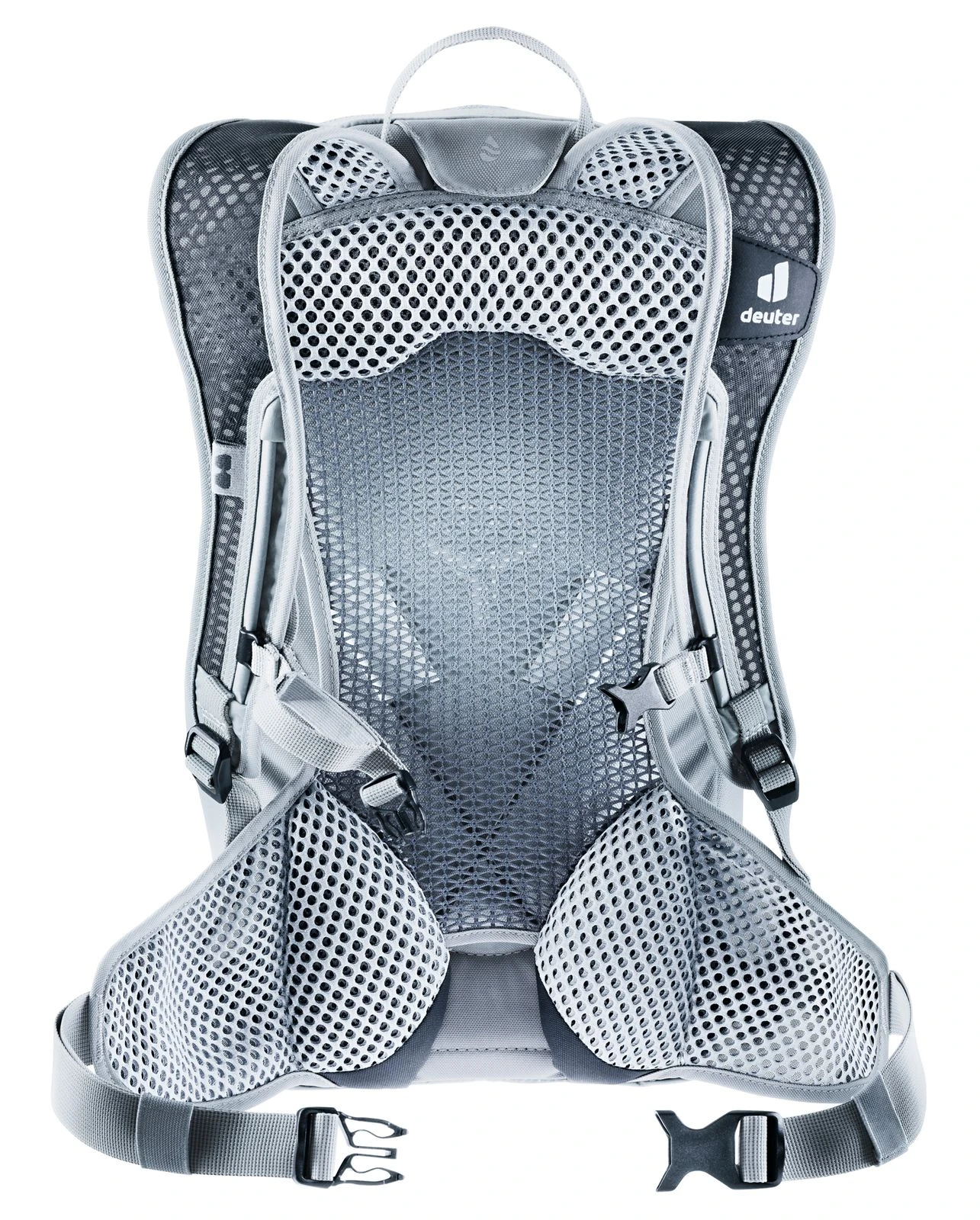 Deuter Race Air Backpack Tin - Shale 2 Deuter Race Air Backpack Tin - Shale – Bild 2