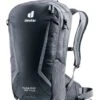 Deuter Race EXP Air Backpack Black