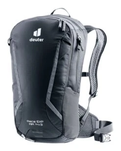 Deuter Race EXP Air Backpack Black
