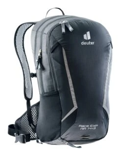 Deuter Race EXP Air Backpack Black 6 Deuter Race EXP Air Backpack Black -Deuter Store deuter Rucksack Race EXP Air Backpack Black 291635 3