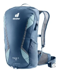 Deuter Race X Backpack Marine - Dusk