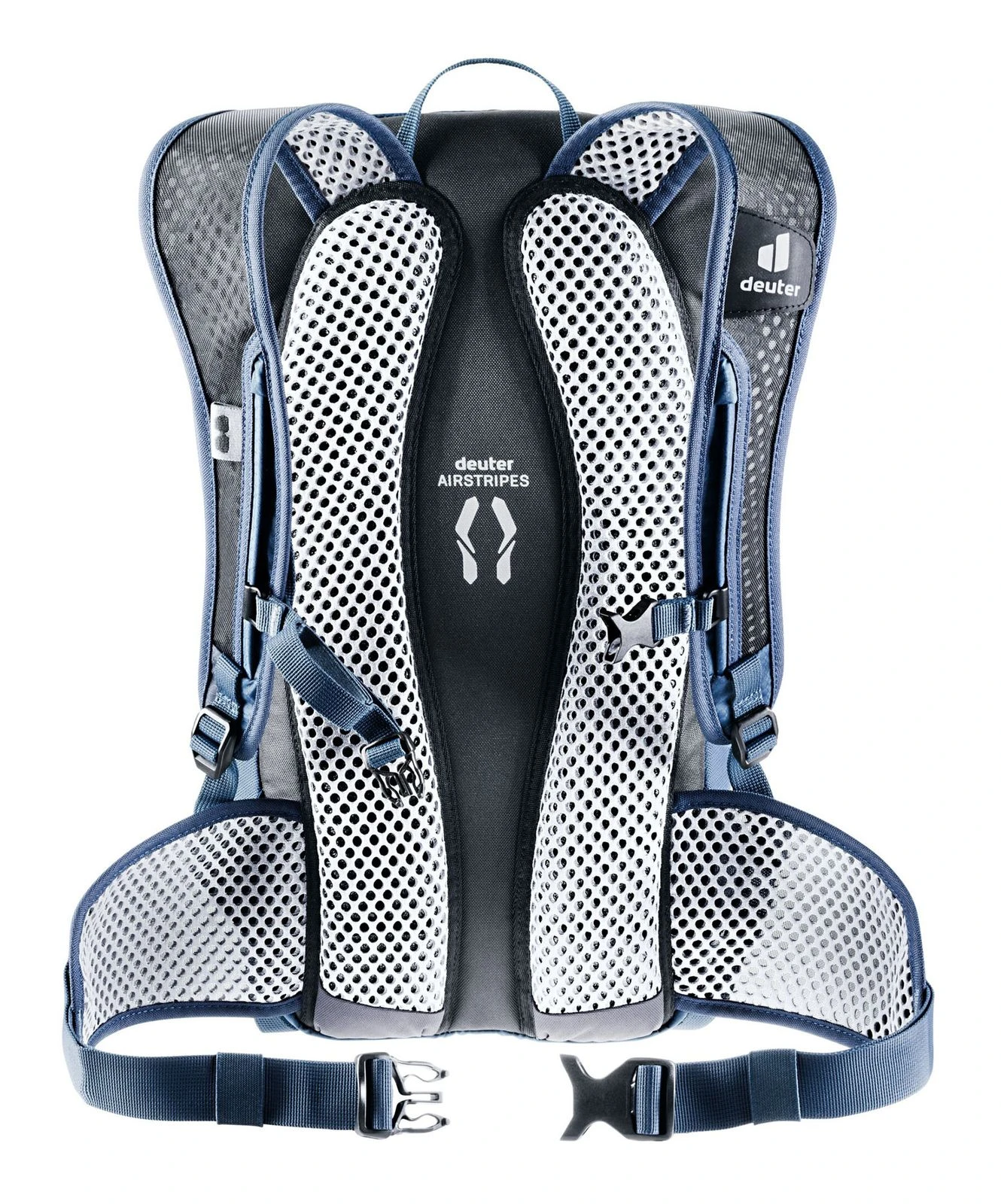 Deuter Race X Backpack Marine - Dusk 3 Deuter Race X Backpack Marine - Dusk – Bild 3