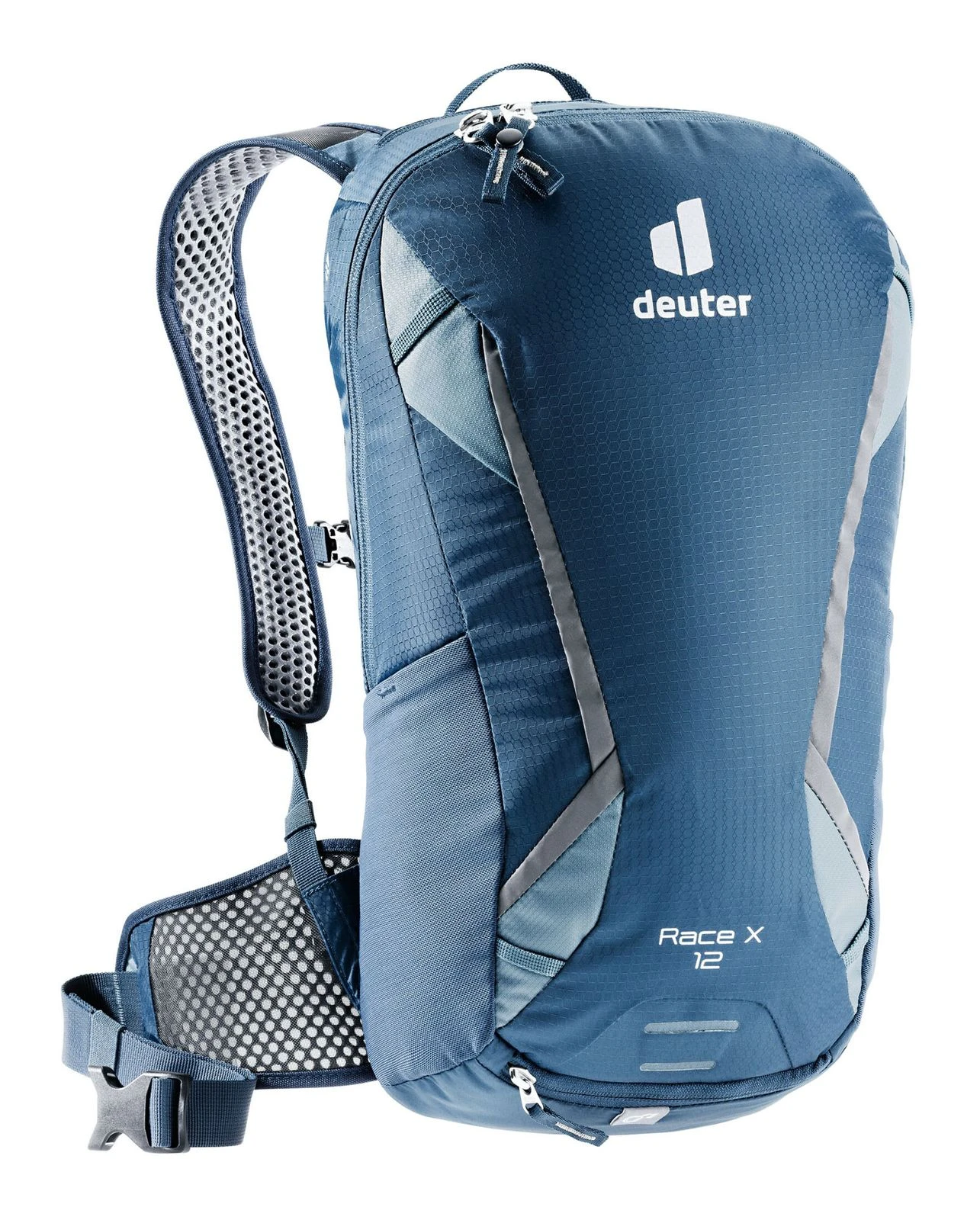 Deuter Race X Backpack Marine - Dusk 2 Deuter Race X Backpack Marine - Dusk – Bild 2