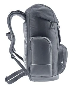 Deuter Scula Black 11 Deuter Scula Black -Deuter Store deuter Rucksack Scula Black 275939