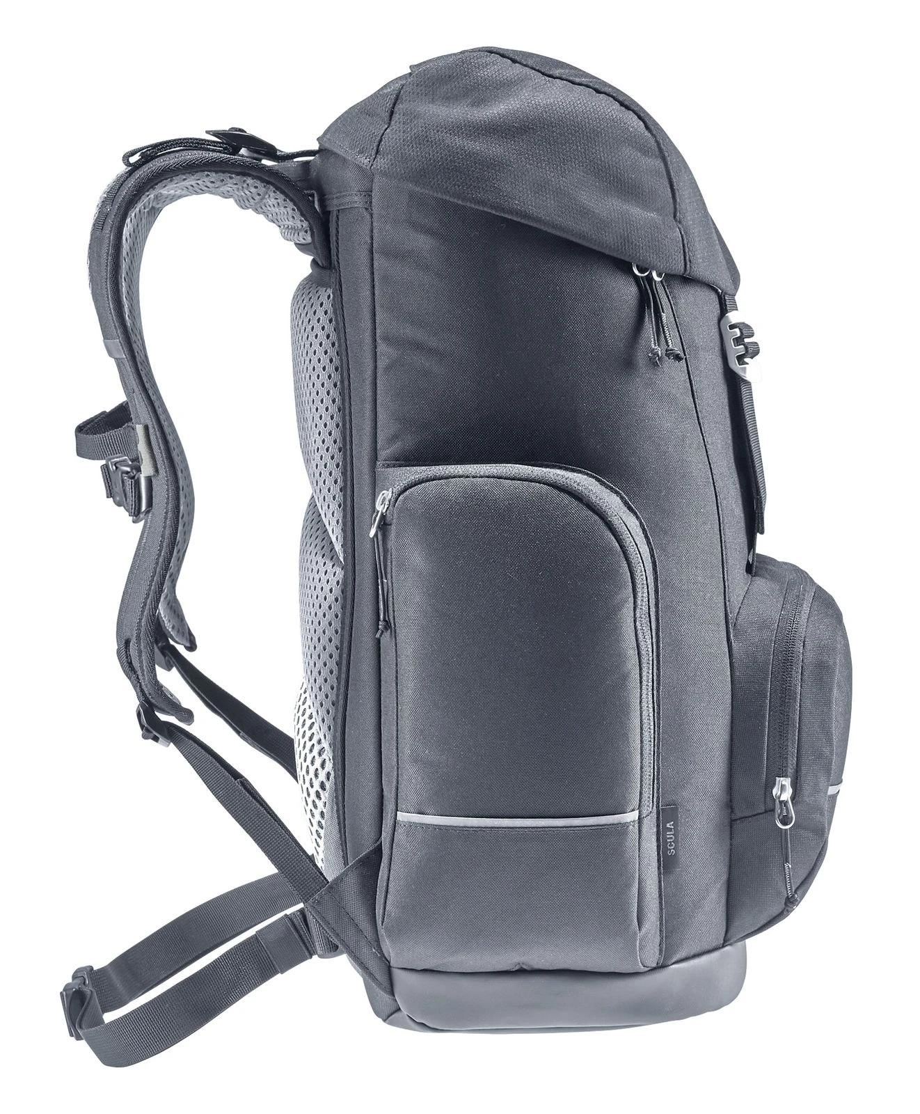 Deuter Scula Black 6 Deuter Scula Black – Bild 6