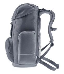 Deuter Scula Black 8 Deuter Scula Black -Deuter Store deuter Rucksack Scula Black 275939 1