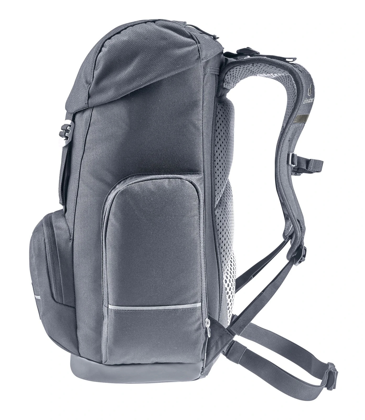 Deuter Scula Black 3 Deuter Scula Black – Bild 3