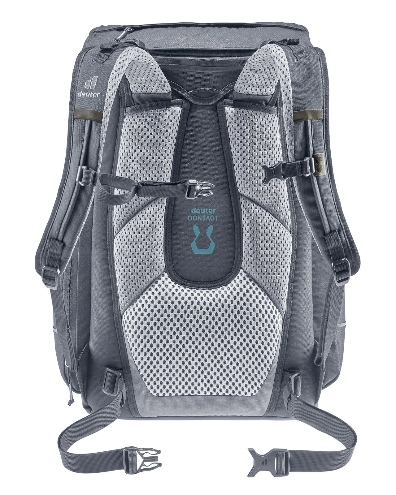 Deuter Scula Black 5 Deuter Scula Black – Bild 5